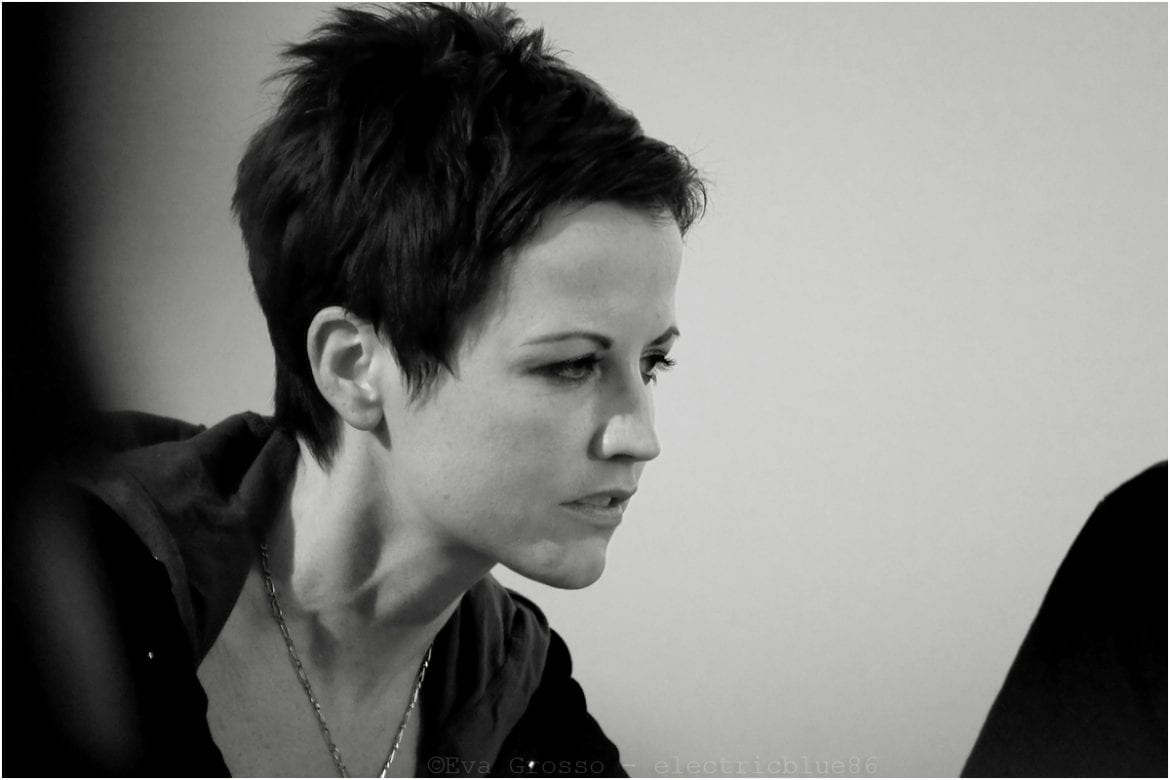 Dolores O’Riordan popełniła samobójstwo?