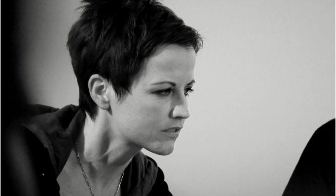 Dolores O’Riordan z The Cranberries nie żyje