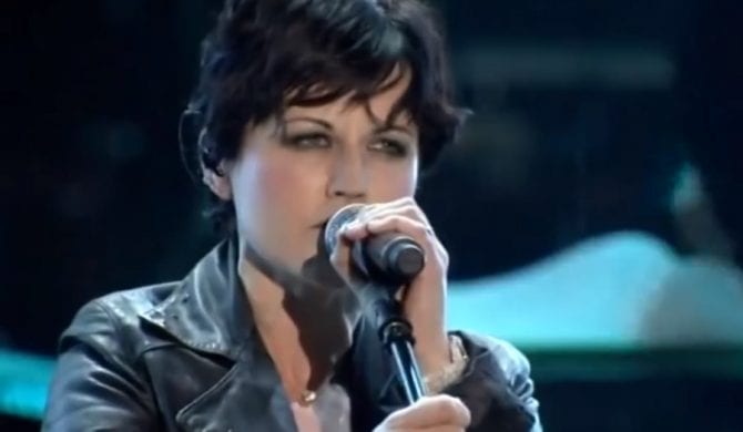 Ujawniono ostatnią rozmowę telefoniczną Dolores O’Riordan