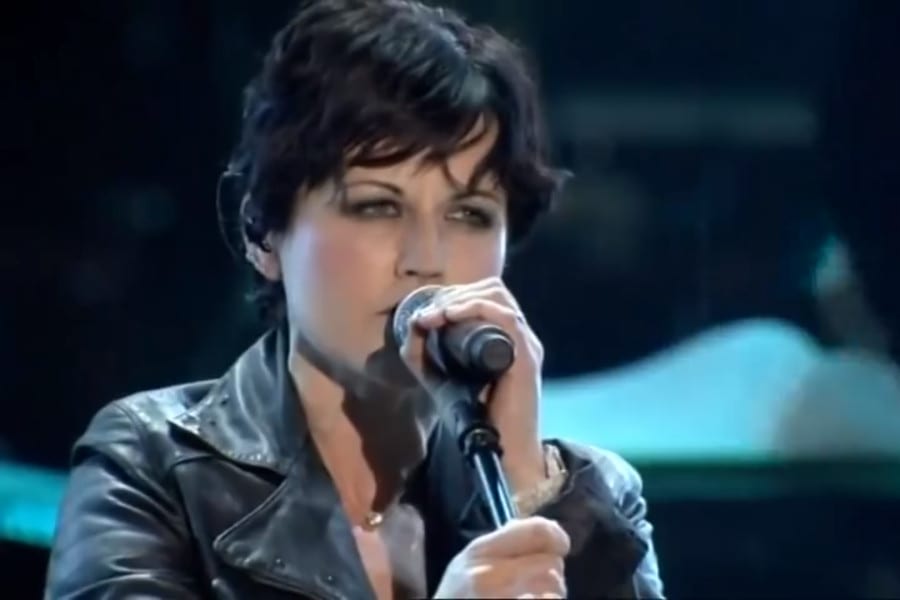 Ujawniono ostatnią rozmowę telefoniczną Dolores O’Riordan