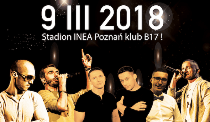 Najlepszy Dzień Kobiet z Doniem, Mezo i Verbą Najlepszy Dzień Kobiet z Doniem, Mezo i Verbą