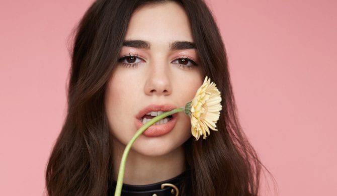 Dua Lipa z lawiną nagród w Polsce