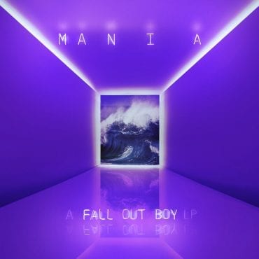 Fall Out Boy – „Mania”