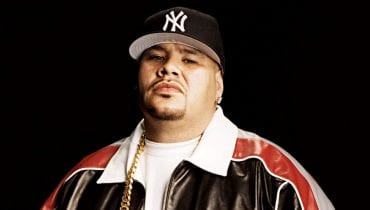 Fat Joe przekonuje, że 95% jego kawałków to ściema