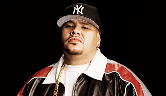 Fat Joe opowiedział o walce z depresją