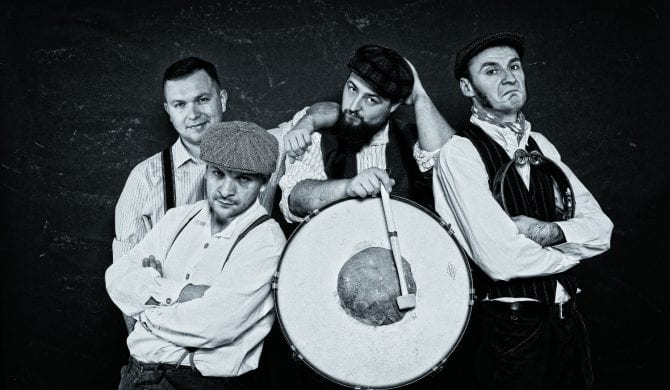 Jarocin Festiwal 2018: nowe gwiazdy i Jarocińskie Rytmy Młodych Jarocin Festiwal 2018: nowe gwiazdy i Jarocińskie Rytmy Młodych