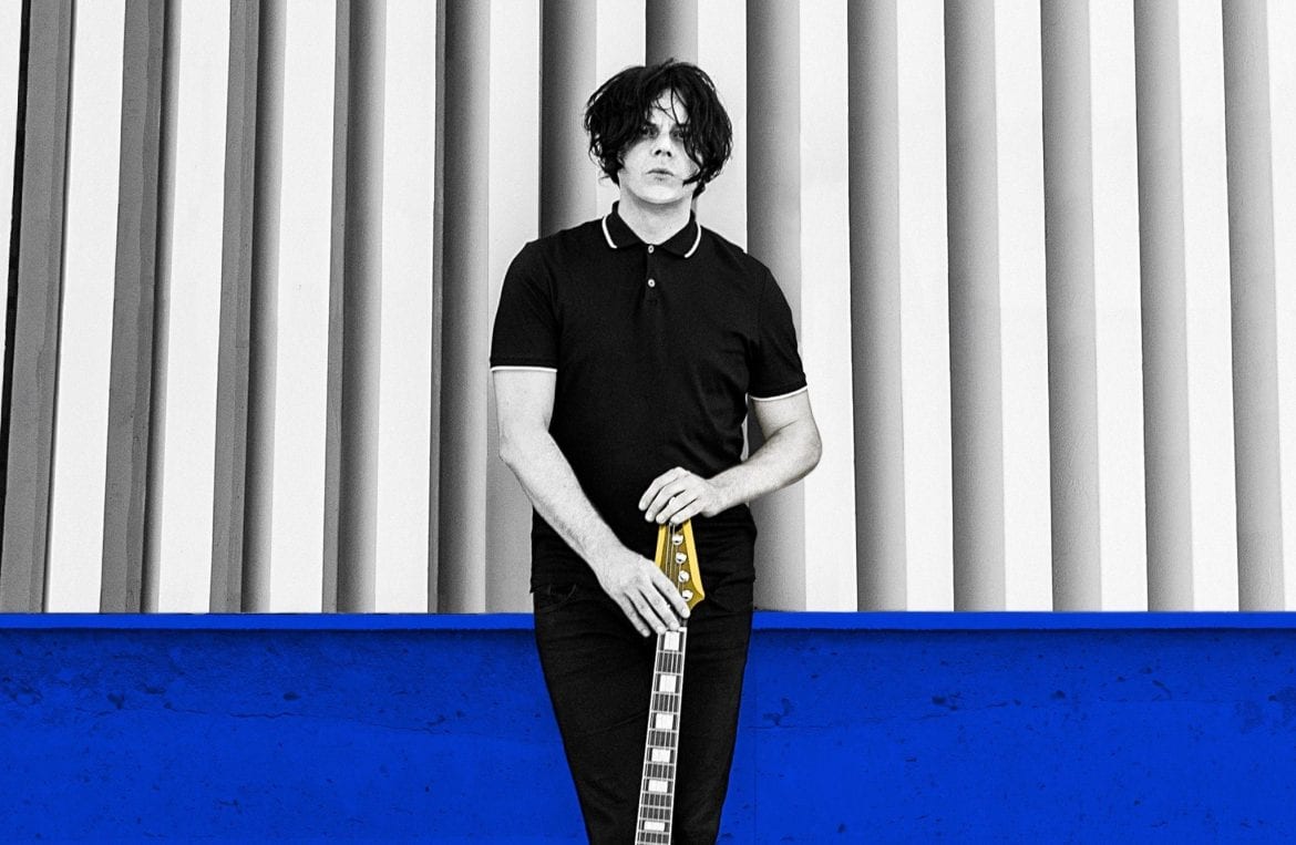 Jack White rozczarowany homofobicznym incydentem na koncercie