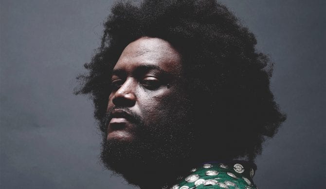 Kamasi Washington udostępnił nową epkę Kamasi Washington udostępnił nową epkę