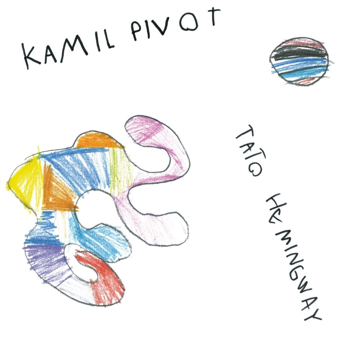 Kamil Pivot – „Tato Hemingway”
