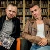 THE INTERVIEW: Albert Kowalczyk vs Asaf Avidan