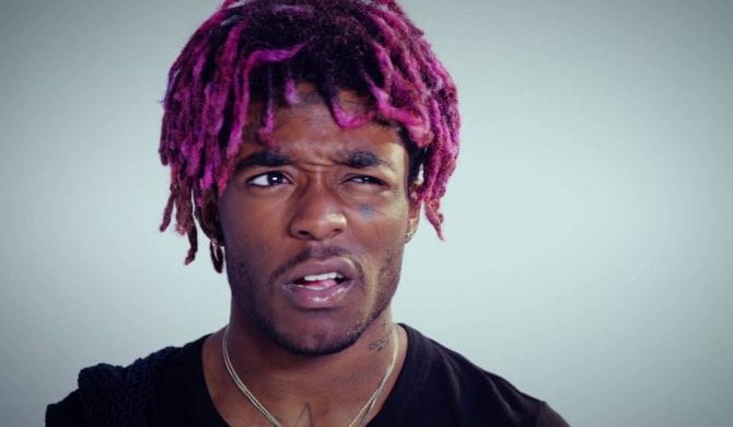 Lil Uzi Vert w ostatniej chwili odwołał występ na festiwalu