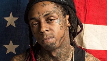 Lil Wayne oskarżony o napaść na swojego ochroniarza