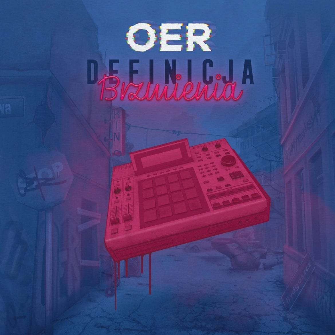 Oer – „Definicja brzmienia”