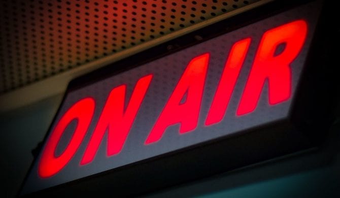 Najpopularniejsze utwory w stacjach radiowych i TV Najpopularniejsze utwory w stacjach radiowych i TV