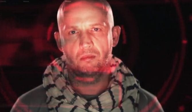 Peja w zwiastunie programu „Agent – Gwiazdy” Peja w zwiastunie programu „Agent – Gwiazdy”
