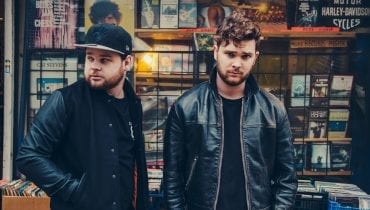 Wokalista Royal Blood obraził się na publiczność, bo ta nie chciała klaskać na jego koncercie