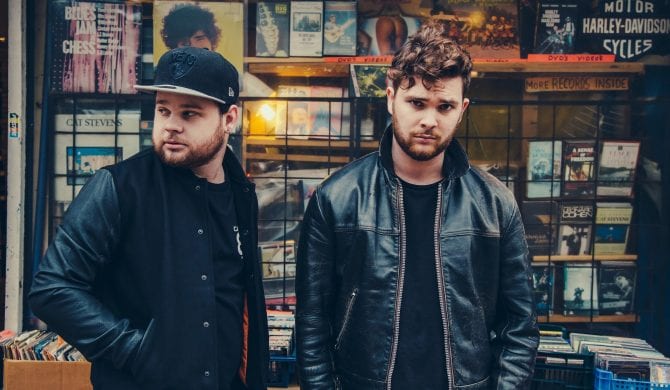 Royal Blood wracają do Polski