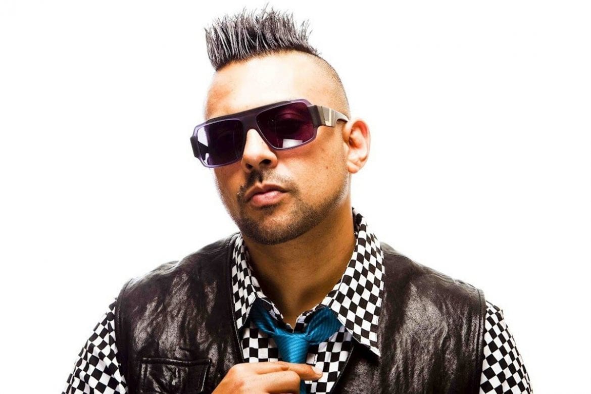 Sean Paul na płycie polskiego producenta