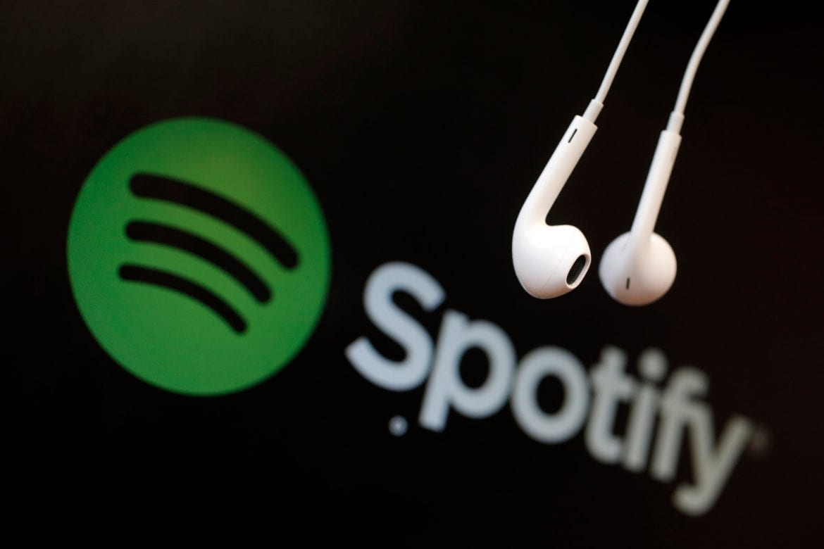 Pierwszy polski raper przekroczył miliard odtworzeń na platformie Spotify