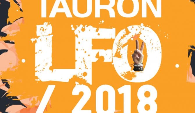 Tauron Life Festival Oświęcim 2018 znów zaskakuje