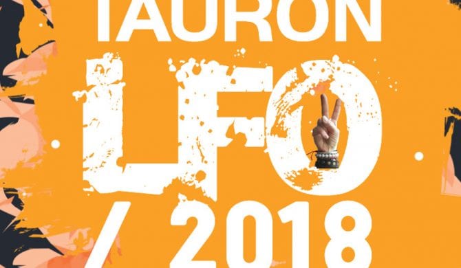 Tauron Life Festival Oświęcim z nowymi gwiazdami