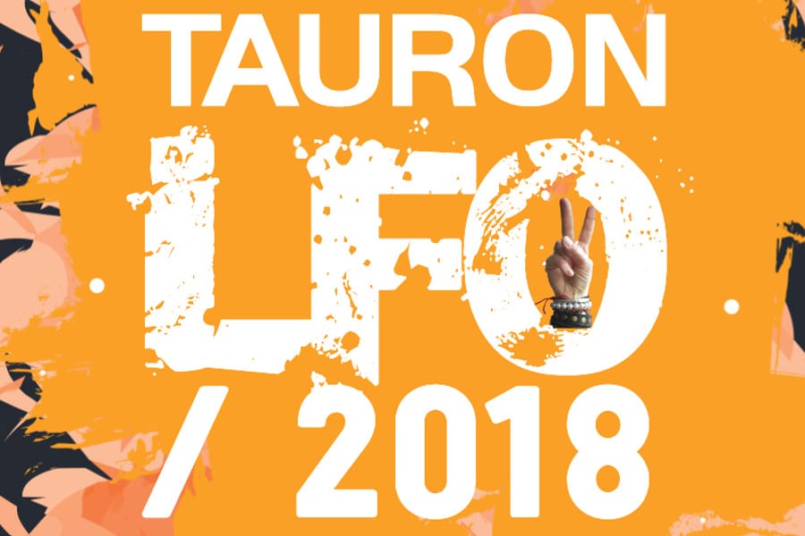 Tauron Life Festival Oświęcim z nowymi gwiazdami