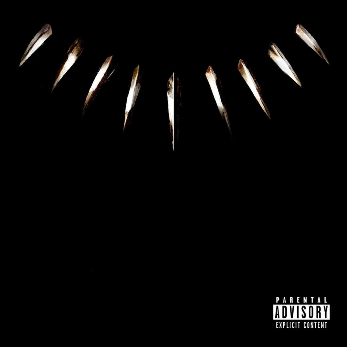 Różni wykonawcy – „Black Panther: The Album”