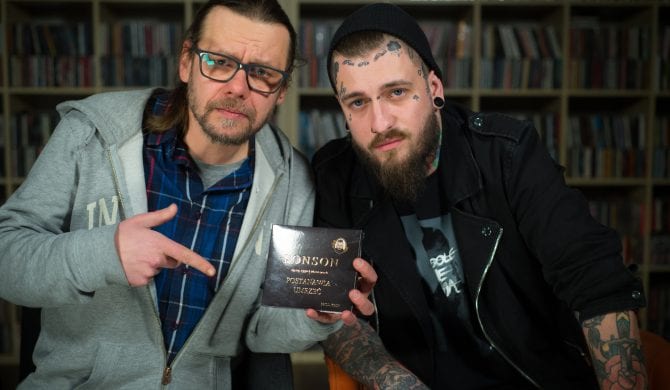 1 NA 1: Artur Rawicz vs Bonson 1 NA 1: Artur Rawicz vs Bonson