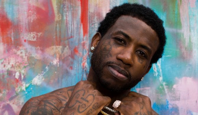 Gucci Mane i Juicy J w kawałku polskiego producenta