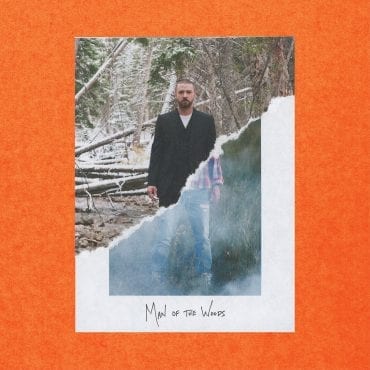 Justin Timberlake – „Man of the Woods”