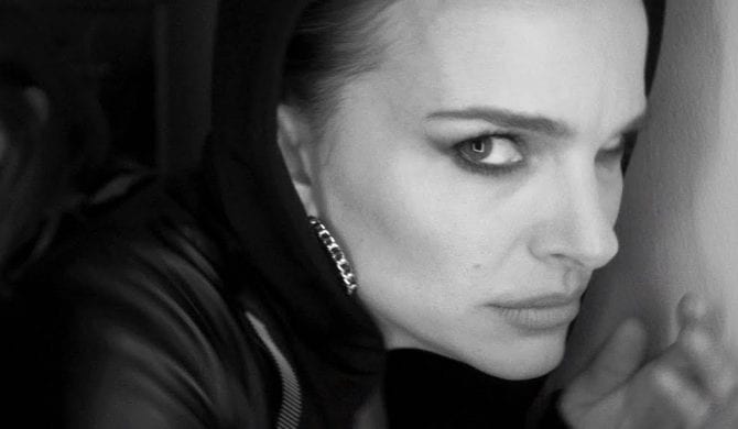 Natalie Portman i Filip Chajzer rapują w „SNL” Natalie Portman i Filip Chajzer rapują w „SNL”