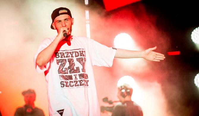 Ranking płyt O.S.T.R.-a (część 2) Ranking płyt O.S.T.R.-a (część 2)