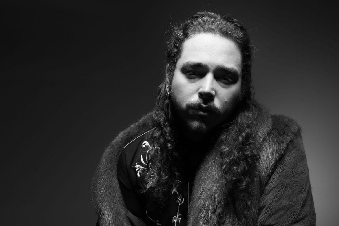 Post Malone z nowym singlem
