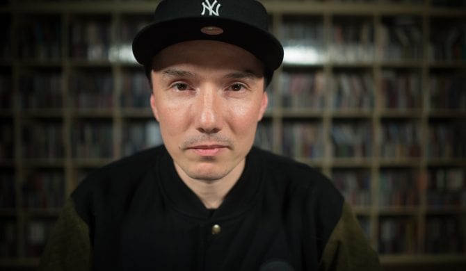 Rahim komentuje hip-hopowe Fryderyki Rahim komentuje hip-hopowe Fryderyki
