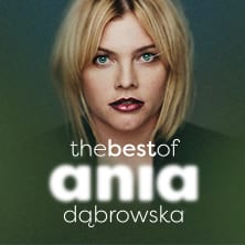 Ania Dąbrowska THE BEST OF