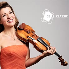 ICE Classic:Anne-Sophie Mutter
