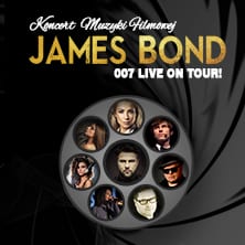 007 James Bond Live!