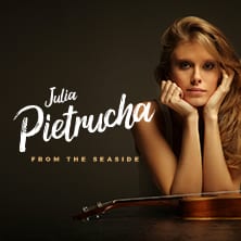 Julia Pietrucha FROM THE SEASIDE