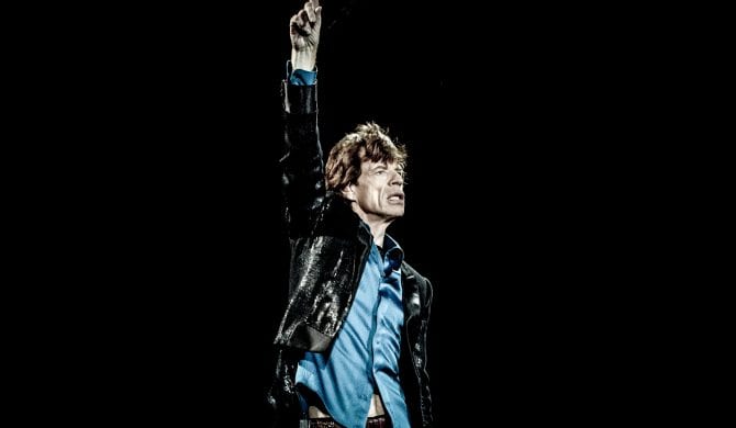 Mick Jagger czeka na operację serca