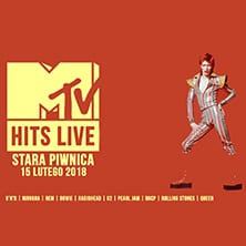 MTV HITS LIVE – Three Acoustic Band
