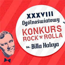 XXXVIII Konkurs Rock’n’Rolla