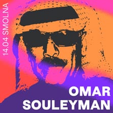 Omar Souleyman