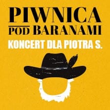 Piwnica Pod Baranami -Koncert dla Piotra