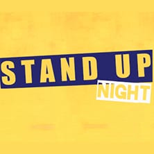 Stand Up Night