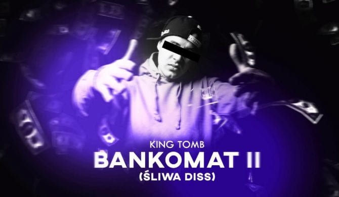 Tomb odpowiada na diss Śliwy Tomb odpowiada na diss Śliwy