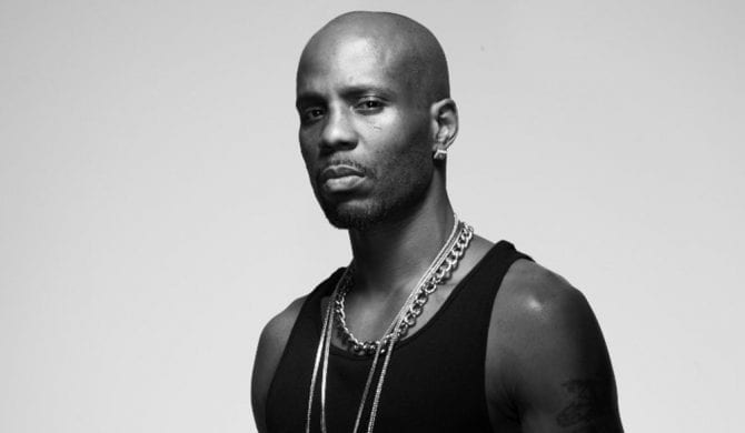 DMX – nowe informacje o stanie zdrowia rapera