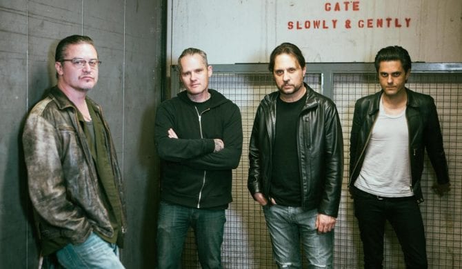 Dead Cross nie wystąpią na Open’erze?