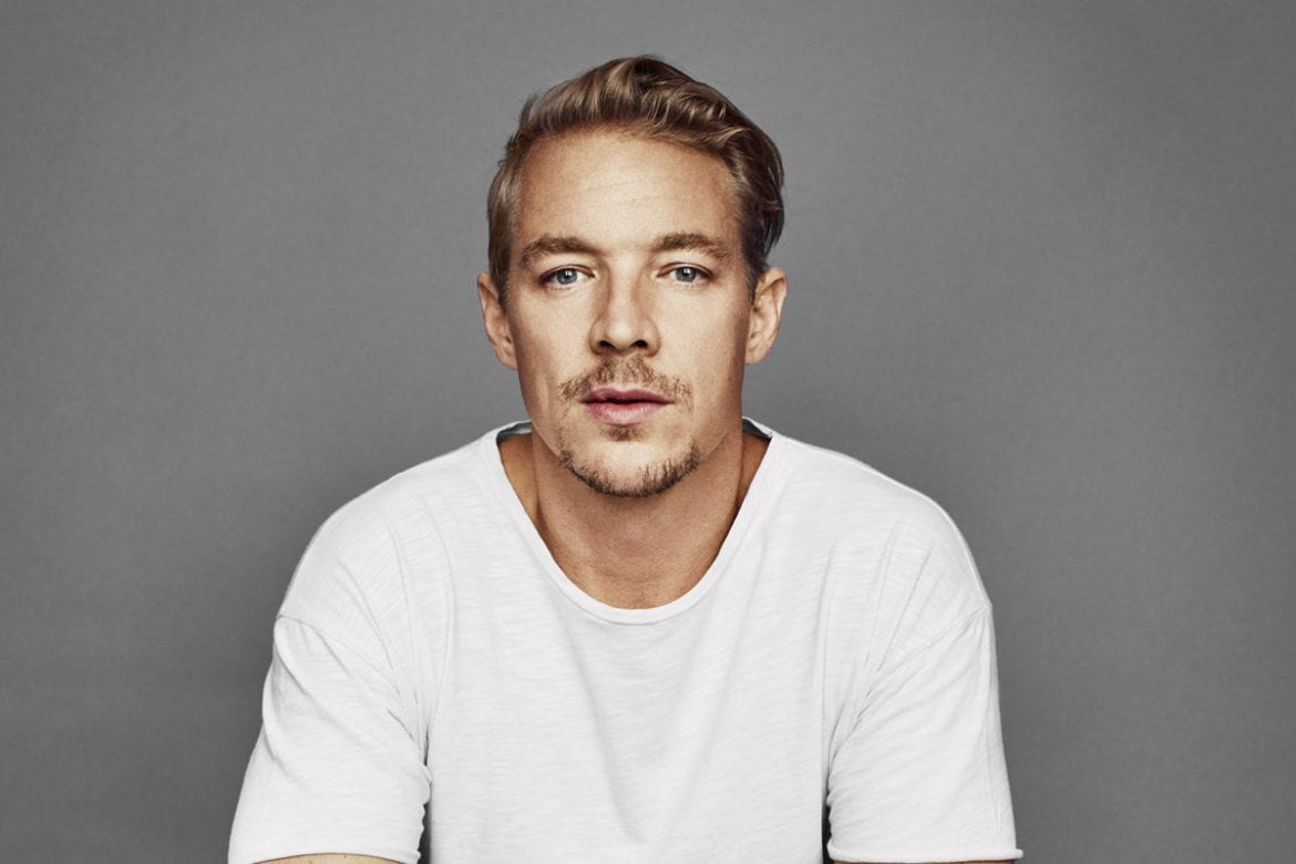 Diplo jest przekonany, że Drake go nienawidzi i twierdzi, że wie, za co