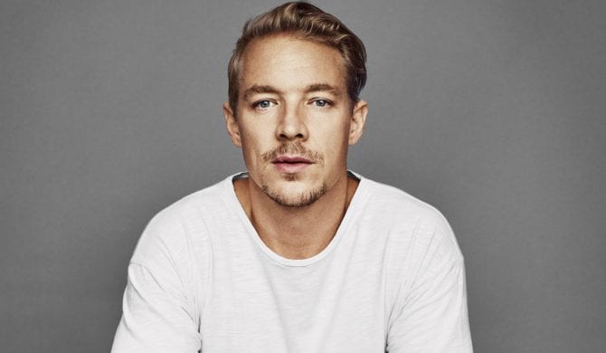 Diplo jest przekonany, że Drake go nienawidzi i twierdzi, że wie, za co