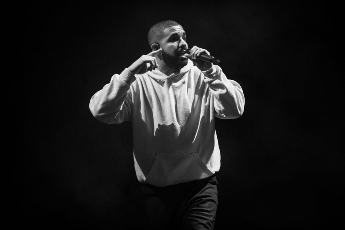Nowy kawałek Drake’a. W drodze numer z kanadyjską ikoną